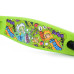 Самокат Tempish SCOOPER/green Самокат Tempish SCOOPER/green