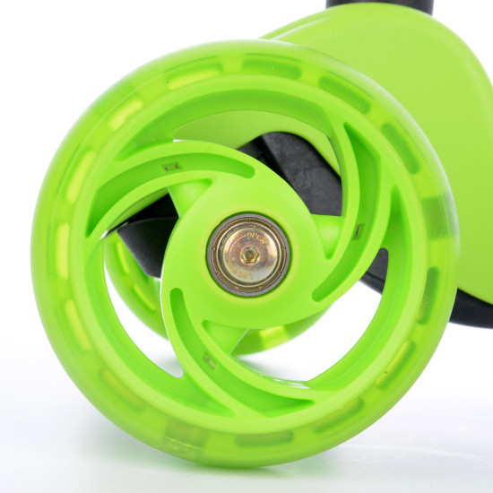 Самокат Tempish SCOOPER/green Самокат Tempish SCOOPER/green