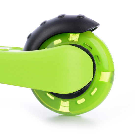 Самокат Tempish SCOOPER/green Самокат Tempish SCOOPER/green