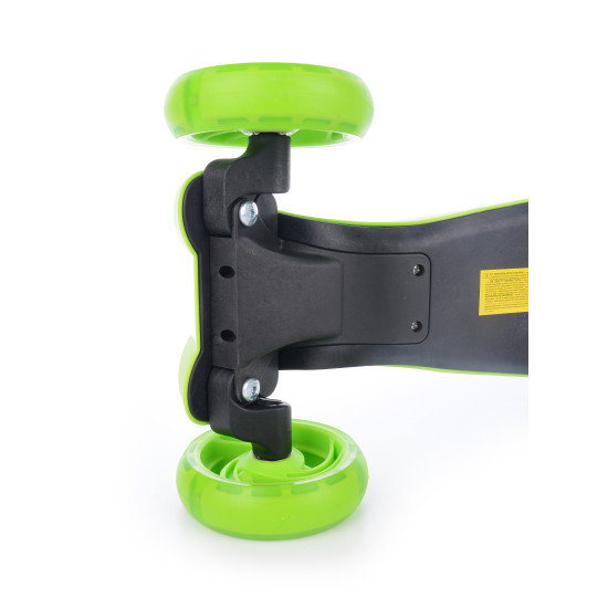 Самокат Tempish SCOOPER/green Самокат Tempish SCOOPER/green