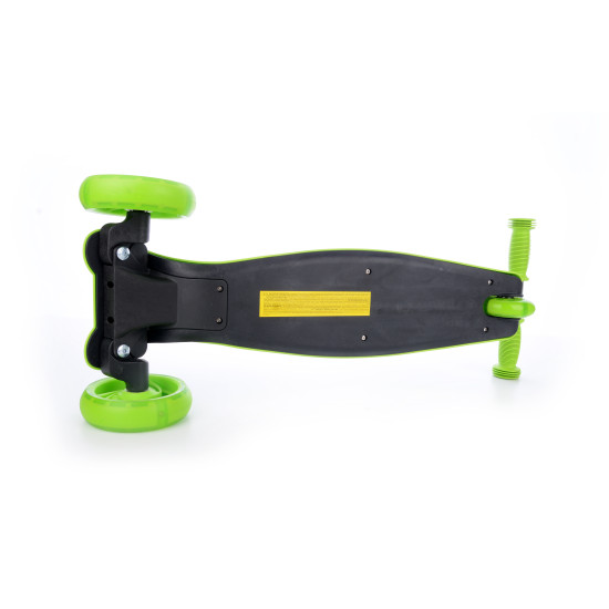 Самокат Tempish SCOOPER/green Самокат Tempish SCOOPER/green