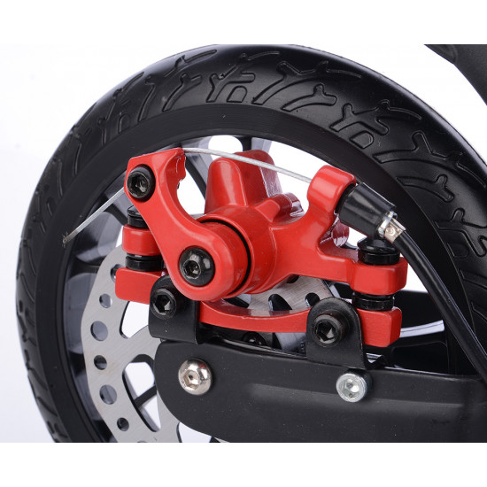 Самокат Tempish TECNIQ TOP