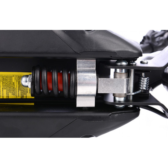 Самокат Tempish TECNIQ TOP