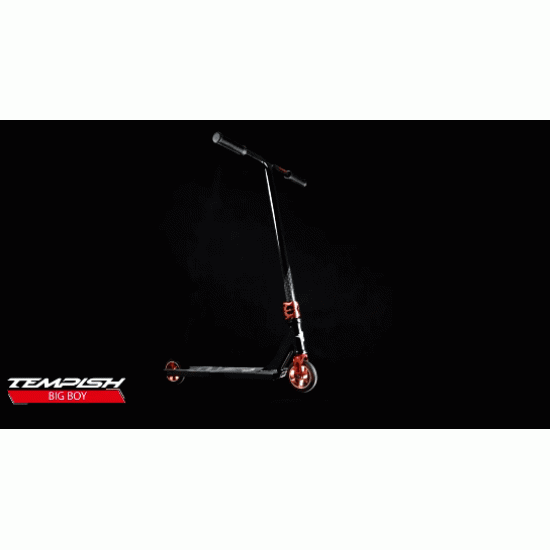 Самокат трюковий Tempish BIG BOY Самокат трюковий Tempish BIG BOY