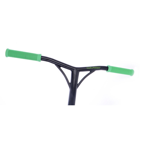 Самокат трюковий Tempish ROXOR, помарачевий