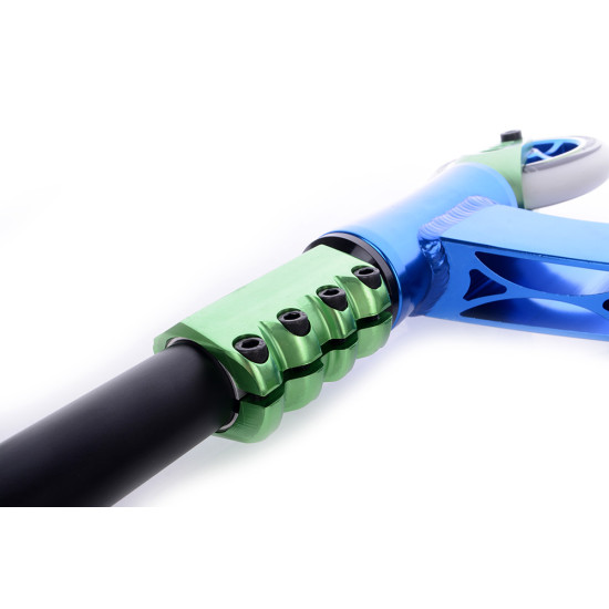 Самокат трюковий Tempish ROXOR, помарачевий