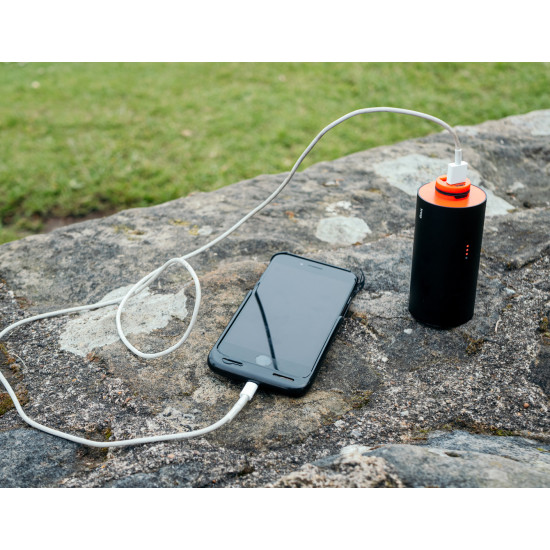 Акумулятор для фари Knog PWR Bank Large 10000 мАч POWERBANK