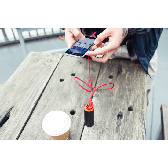 Акумулятор для фари Knog PWR Bank Large 10000 мАч POWERBANK