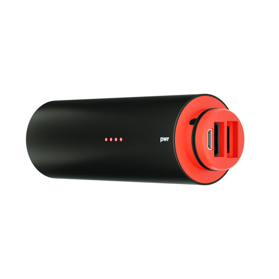 Акумулятор для фари Knog PWR Bank Medium 5000 мАч POWERBANK