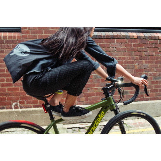 Акумулятор для фари Knog PWR Bank Medium 5000 мАч POWERBANK