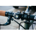 Мигалка задня Knog Blinder Mini Dot Rear 11 Lumens Black
