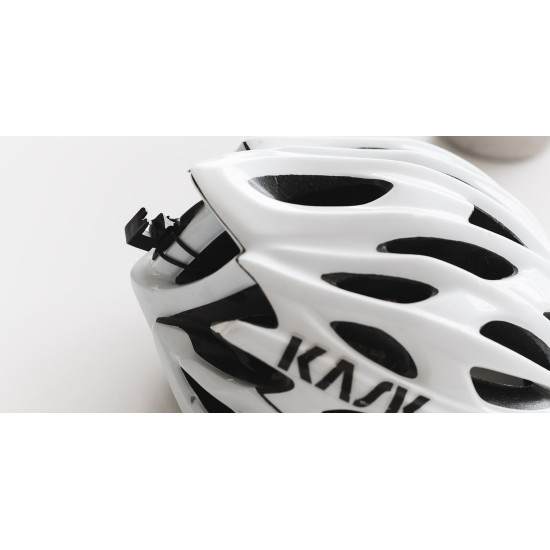 Мигалка задня Knog Plus Rear 20 Lumens Translucent 12143