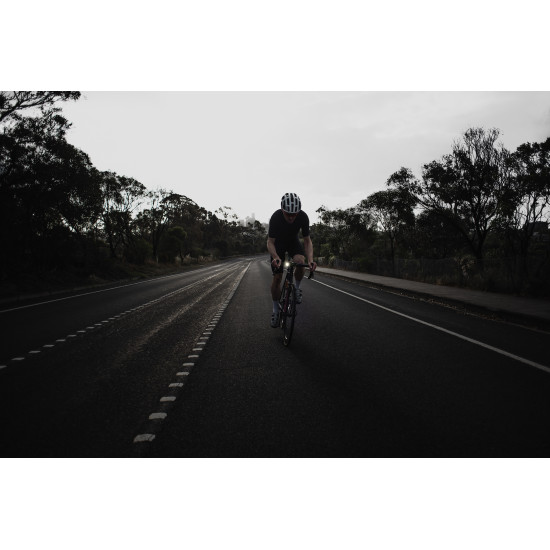 Мигалка передня Knog Blinder X Front 200 Lumens 12289