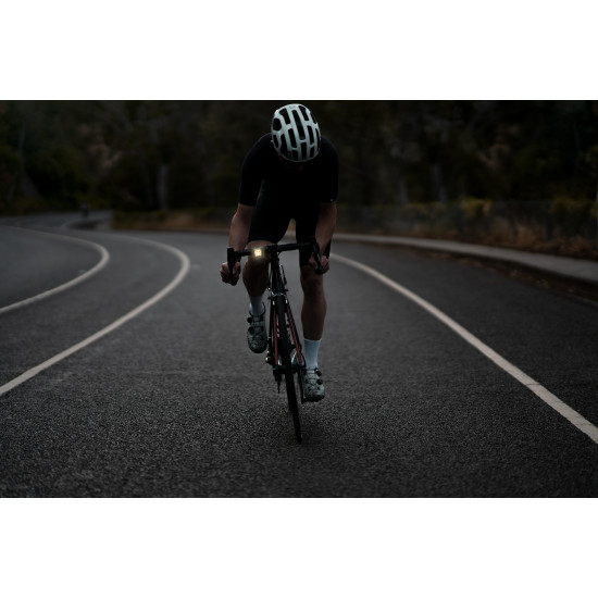 Мигалка передня Knog Blinder X Front 200 Lumens 12289