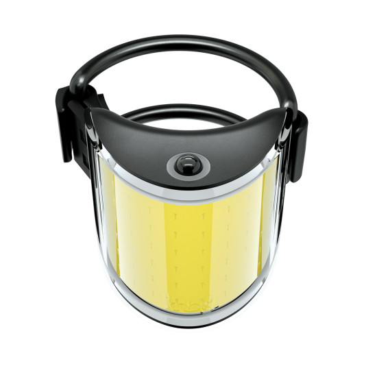 Мигалка передня Knog Lil' Cobber Front 110 Lumens 12186