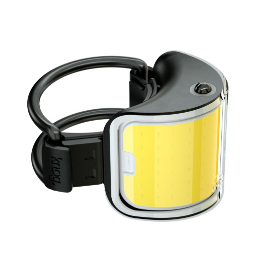 Мигалка передня Knog Lil' Cobber Front 110 Lumens 12186