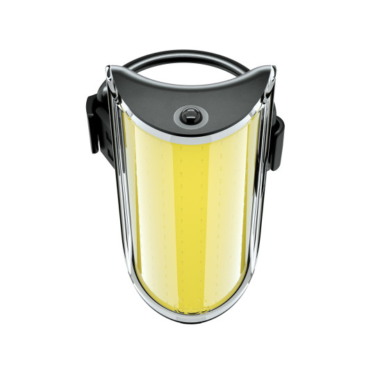 Мигалка передня Knog Mid Cobber Front 320 Lumens 12189