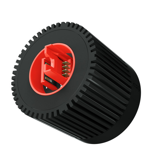 Сменная голова для фару Knog PWR Lighthead