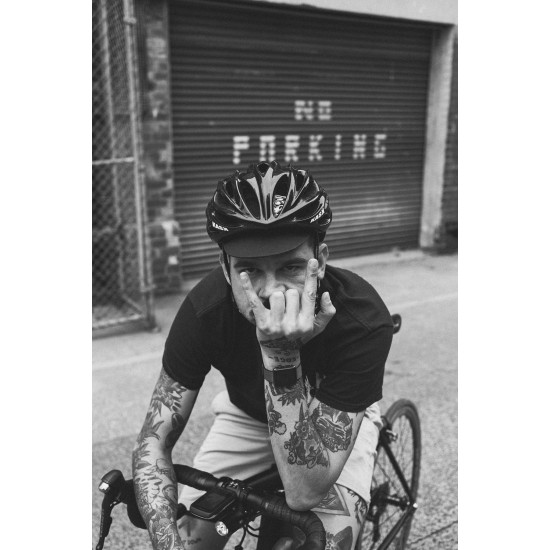 Сменная голова для фару Knog PWR Lighthead