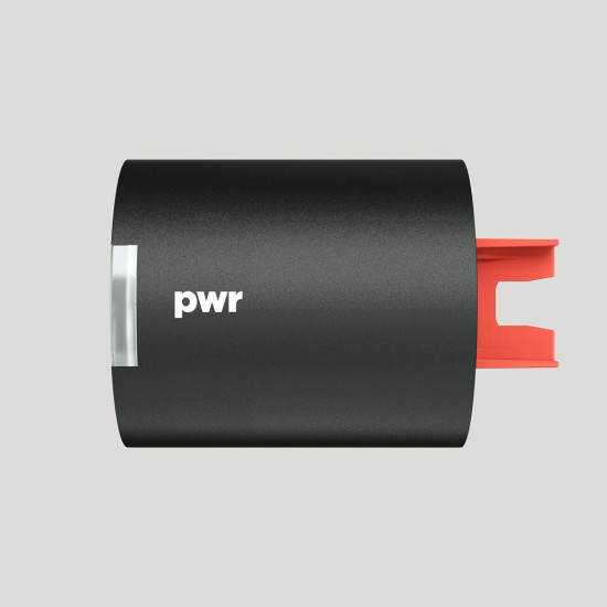 Сменная голова для фонаря Knog PWR Lighthead 700 Lumens