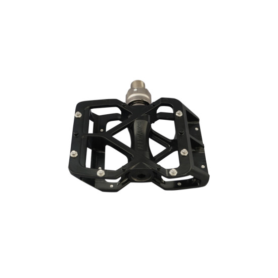 Педалі Allways Ezy Superior MKS, Black