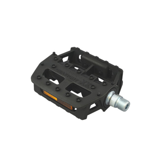 Педалі Grafight-XX MKS, Black