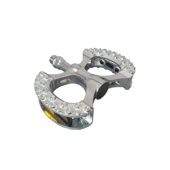 Педалі Lambda MKS, Silver