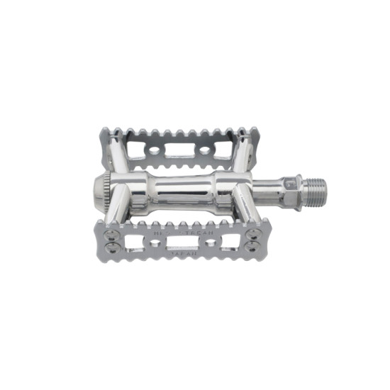 Педалі Sylvan Stream Next MKS, Silver Педалі Sylvan Stream Next MKS, Silver