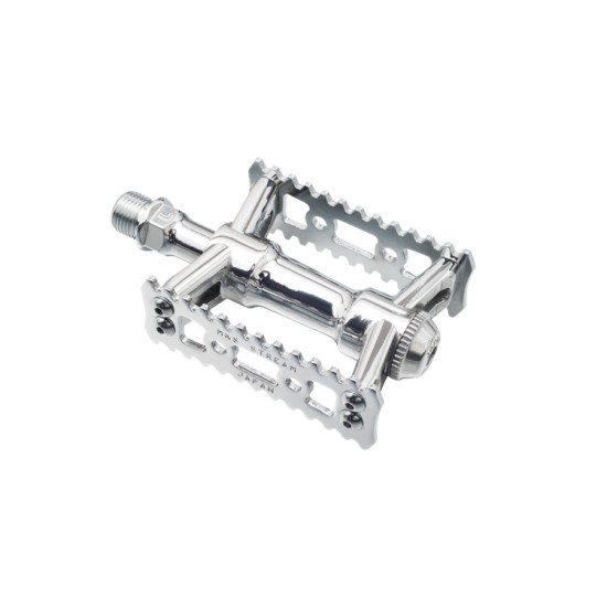 Педалі Sylvan Stream Next MKS, Silver Педалі Sylvan Stream Next MKS, Silver