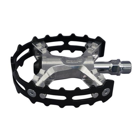 Педалі XC-III MKS, Black