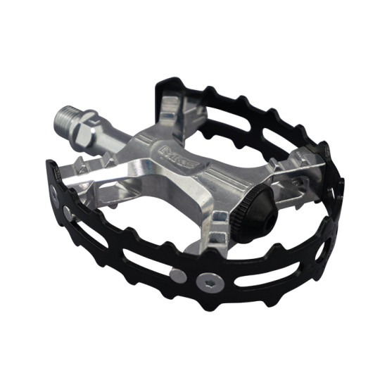 Педалі XC-III MKS, Black