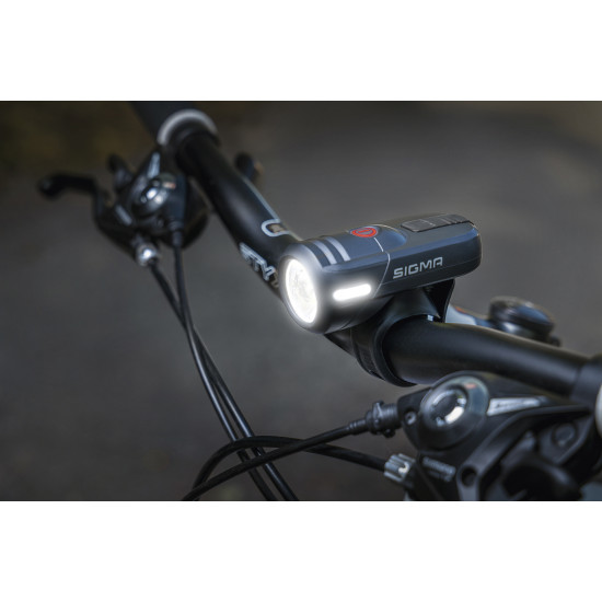 Ліхтар Aura 45 USB Sigma Sport