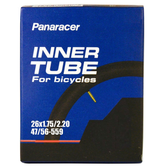 Камера Standart Panaracer, 26x1.75/2.20, AV 35mm