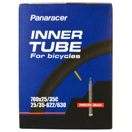 Камера Standart Panaracer, 700x25/35C, FV 48mm