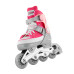 Роликові ковзани Action ANNY/Pink/29-32 Роликові ковзани Action ANNY/Pink/29-32