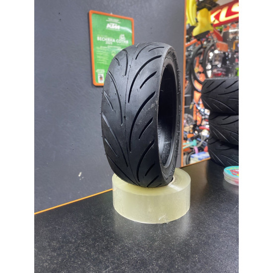 Покришка Jing 9,5-2,50 слік JY009-01 для електросамоката, гіроскутера  безкамерна 95250JY00901