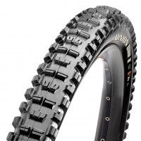 Покришка MAXXIS MINION DHR II 26X2.40 TPI-60X2 Wire DH ETB72907000