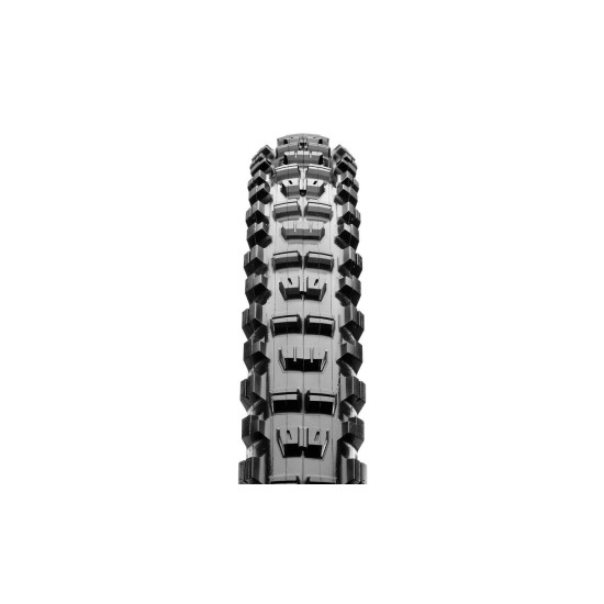 Покришка MAXXIS MINION DHR II 29X2.40WT TPI-60X2 Wire BIKEPARK/DH/TR ETB00368500 Покришка MAXXIS MINION DHR II 29X2.40WT TPI-60X2 Wire BIKEPARK/DH/TR ETB00368500