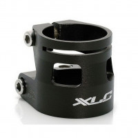 Хомут-перехідник XLC PC-B04, Ø31.6мм - Ø27.2мм, чорний