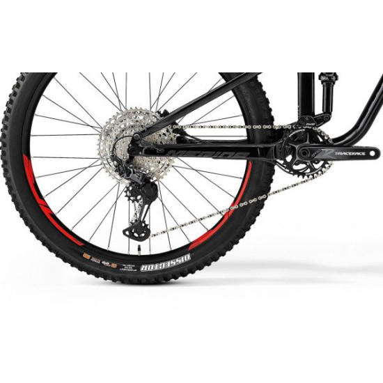 Велосипед MERIDA 2021 ONE-SIXTY 700,XL(19),GREY/SPARKLING BLACK Велосипед MERIDA 2021 ONE-SIXTY 700,XL(19),GREY/SPARKLING BLACK