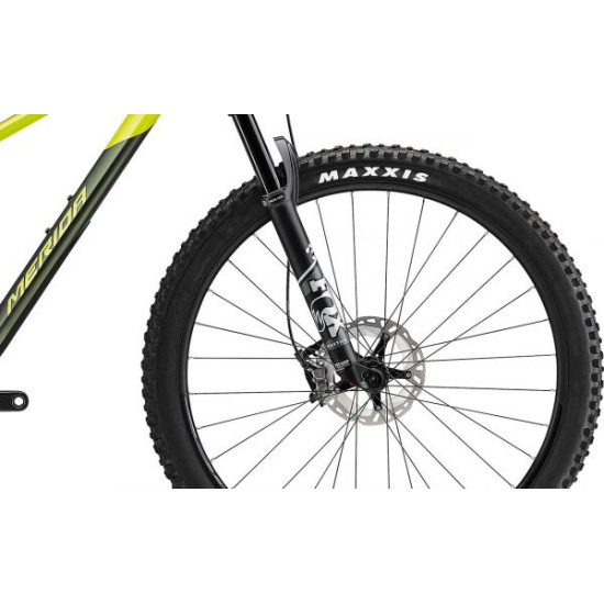 Велосипед MERIDA 2021 ONE-TWENTY 7000,M(17.5),SILK GREEN/LIME Велосипед MERIDA 2021 ONE-TWENTY 7000,M(17.5),SILK GREEN/LIME