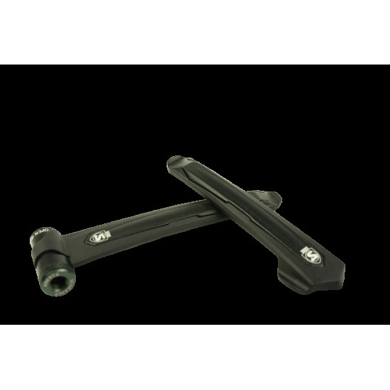 Монтажний набір Eolo 2-in-1 Tire Levers SILCA