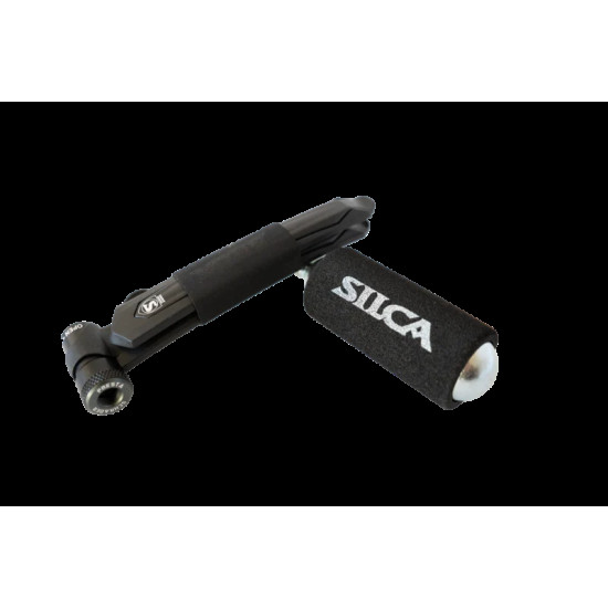 Монтажний набір Eolo 2-in-1 Tire Levers SILCA