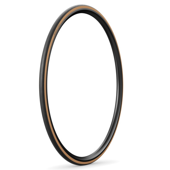 Покришка Michelin LITHION 4 700x28C (28-622) 3x60TPI 280г, бежева боковина