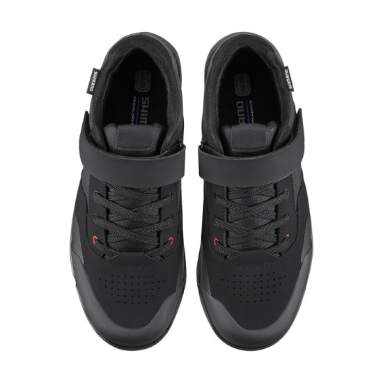 Веловзуття Shimano GE700 чорне, розмір 42