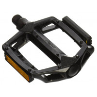 Педали Wellgo B102 черный