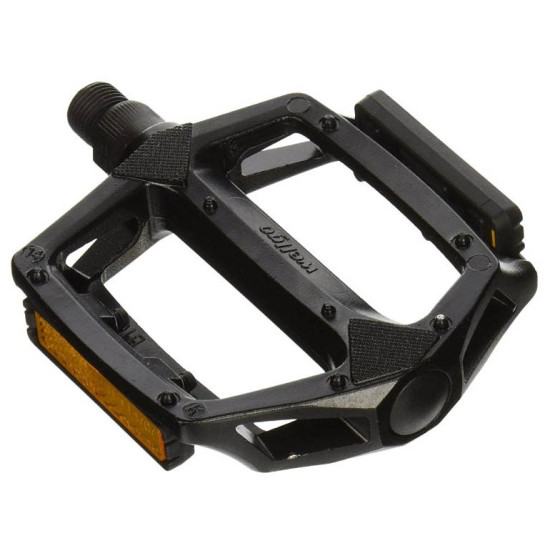 Педалі Wellgo B102 чорний