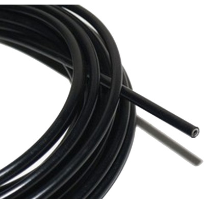 Рубашка переключения Alligator черная. уп. 30 м