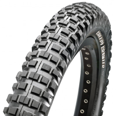 Покришка MAXXIS CREEPY CRAWLER R 20X2.50 TPI-27 Wire ST