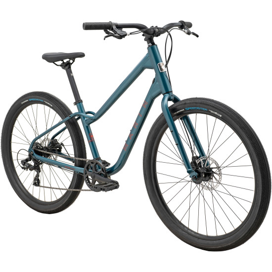 Велосипед 27,5" Marin Stinson 1 рама - L 2025 Gloss Blue/Orange/Charcoal/Red Велосипед 27,5" Marin Stinson 1 рама - L 2025 Gloss Blue/Orange/Charcoal/Red